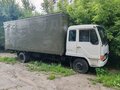 1991 Fuso (Mitsubishi) Fighter, белый, 1500000 рублей - вид 5
