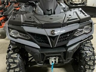 2025 CFMoto CF800-X8, чёрный, 1120000 рублей, вид 2