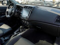 2026 Mitsubishi ASX I Рестайлинг 3, чёрный - вид 9