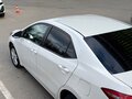 2013 Toyota Corolla XI (E160, E170, E180), белый, 1100000 рублей - вид 10
