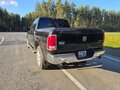 2018 Ram 1500 Crew Cab IV (DS/DJ), чёрный, 4950000 рублей - вид 10