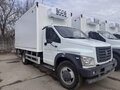 2025 ГАЗ ГАЗон Next, белый, 8381000 рублей