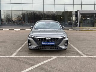 2023 Chery Arrizo 8, серебристый, 1550000 рублей, вид 3