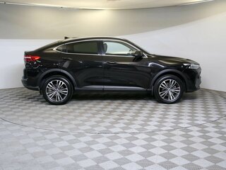2024 Haval F7x I Рестайлинг, чёрный, 2090000 рублей, вид 2