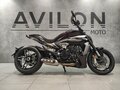 2025 Ducati XDiavel, пурпурный, 4100000 рублей