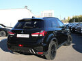 2021 Mitsubishi ASX I Рестайлинг 3, чёрный, 2227800 рублей - вид 3