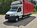 2008 Renault Mascott, белый, 2300000 рублей - вид 3