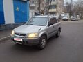 1997 Honda CR-V I, серебристый, 380000 рублей - вид 1