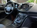 2017 Ford Kuga II Рестайлинг, белый - вид 6