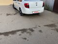 2017 Lada (ВАЗ) Granta I, белый, 445000 рублей - вид 5