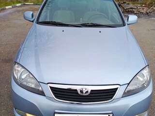 2014 Daewoo Gentra II, серый, 750000 рублей, вид 3