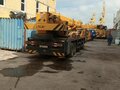2009 XCMG QY25K, жёлтый, 4866000 рублей - вид 6