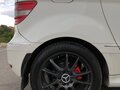 2008 Mercedes-Benz B-Класс 150 I (W245) Рестайлинг, белый, 850000 рублей - вид 6