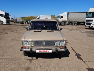 1988 Lada (ВАЗ) 2106, бежевый, 245000 рублей, вид 1