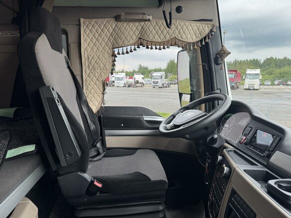 2019 MAN TGX, белый, 4220000 рублей - вид 26