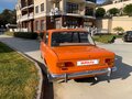 1974 Lada (ВАЗ) 2101, оранжевый, 500000 рублей - вид 9