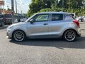 2022 Suzuki Swift V Рестайлинг, серый - вид 5
