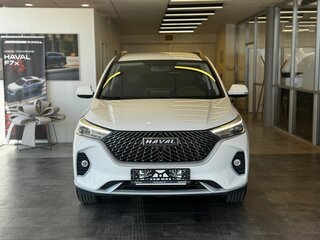 2023 Haval M6 II, белый, 1699000 рублей, вид 2
