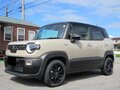 2026 Suzuki Xbee II, бежевый, 1199000 рублей