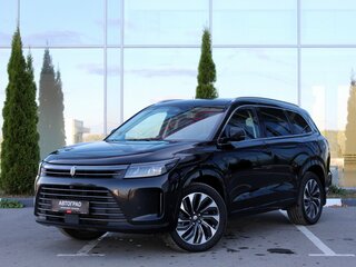 2023 Aito M7 I, чёрный, 3900000 рублей, вид 1