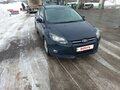 2013 Ford Focus III, синий, 750000 рублей