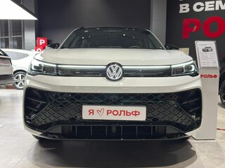2026 Volkswagen Tiguan L Pro III (China Market), белый, 5110000 рублей, вид 2