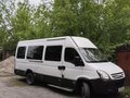 2008 Iveco Daily, белый, 550000 рублей