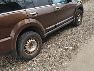 2017 DW Hower H3 I, коричневый, 1400000 рублей, вид 4