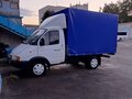2002 ГАЗ ГАЗель (3302), белый, 680000 рублей - вид 1