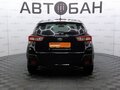 2019 Subaru XV II, чёрный, 1550000 рублей - вид 4