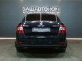 2018 Skoda Octavia III (A7) Рестайлинг, чёрный, 1680000 рублей - вид 2