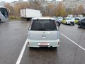 2001 Nissan Cube I Рестайлинг (Z10), серый, 164000 рублей - вид 8