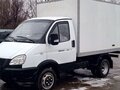 2016 ГАЗ ГАЗель (3302), белый, 990000 рублей - вид 1