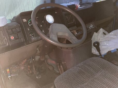 1990 Iveco Daily, синий, 200000 рублей, вид 5