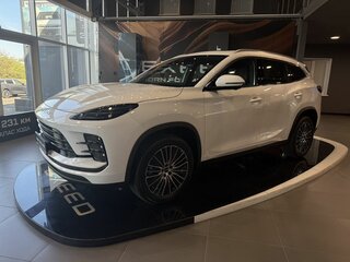 2026 Esteo MX, белый, 3990000 рублей, вид 3