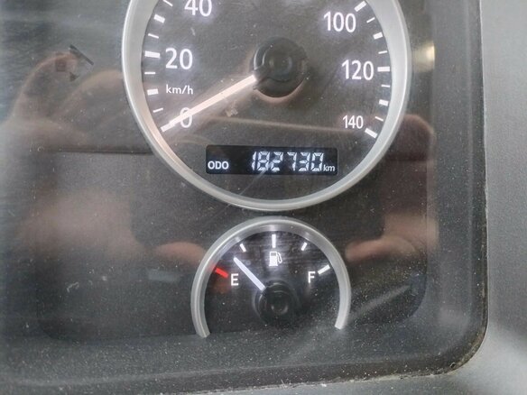 2023 Daewoo Novus, белый, 8850000 рублей - вид 11