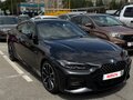 2021 BMW 4 серии 420d xDrive G22, G23, G26, чёрный, 5500000 рублей