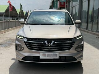 2022 Wuling Victory, белый, 1195000 рублей, вид 2