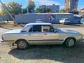 2007 ГАЗ 3102 «Волга», серебристый, 245000 рублей - вид 4