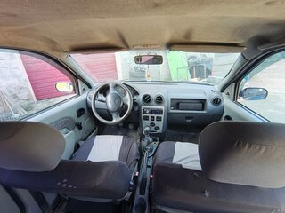 2006 Renault Logan I, синий, 175000 рублей, вид 5