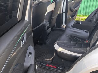 2024 Haval Jolion I Рестайлинг, белый, 1750000 рублей, вид 5