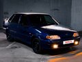2004 Lada (ВАЗ) 2115, синий, 145000 рублей - вид 3