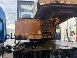 2001 МАЗ Автокраны, 670000 рублей, вид 2