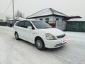 2001 Honda Stream I, белый, 630000 рублей - вид 9