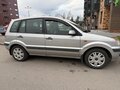 2007 Ford Fusion I Рестайлинг, серебристый, 310000 рублей - вид 3