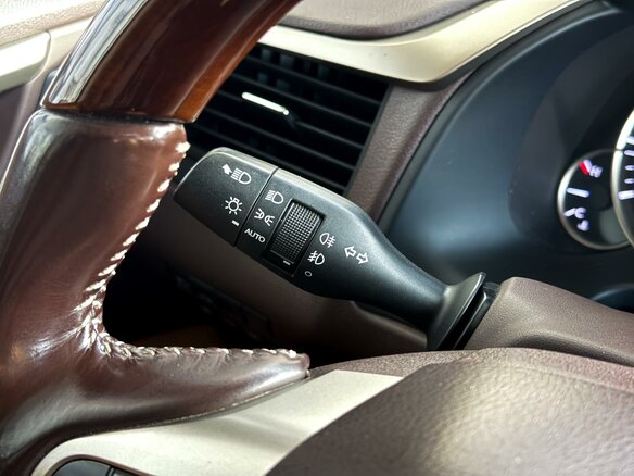 2017 Lexus RX 200t IV, чёрный, 4000000 рублей - вид 28
