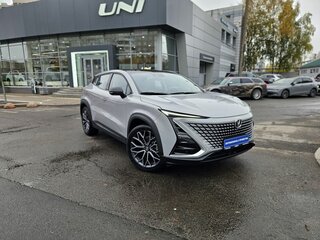 2023 Changan UNI-T I, серый, 2110000 рублей, вид 3