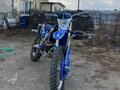 2014 Yamaha WR450F, синий, 480000 рублей - вид 2