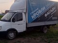 2012 ГАЗ ГАЗель (3302), белый, 1100000 рублей