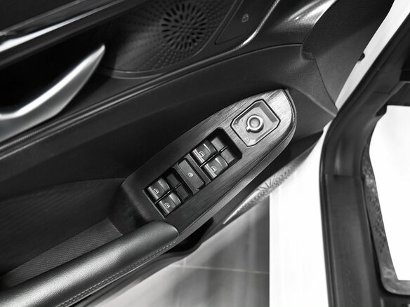 2023 Haval Jolion I, белый, 1750000 рублей - вид 20